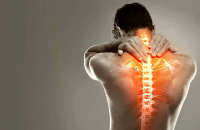D'Ursaachen vun Osteochondrosos