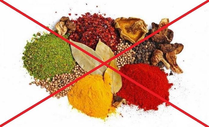 Verbueden Produkter fir Gebärmutteral OsteOchendrosis